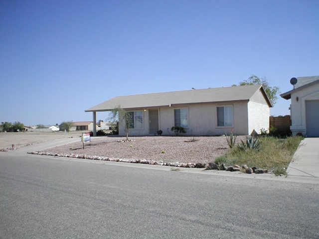 9089 W Raven Dr. #1, Arizona City, AZ 85223