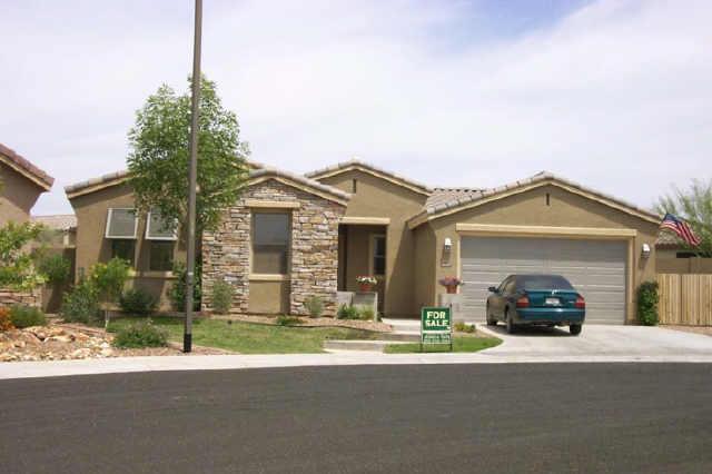 3432 W Twain Ct., Anthem, AZ 85086