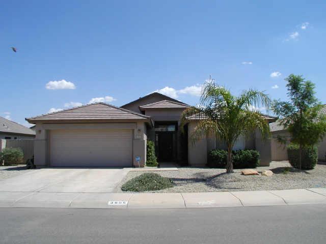 3805 S Shiloh Way, Gilbert, AZ 85297