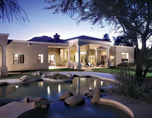 6621 N White Wing Rd., Paradise Valley, AZ 85253