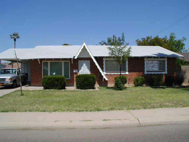 4014 W Citrus Way, Phoenix, AZ 85019