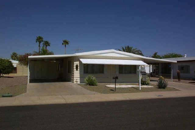 2448 N Snead Dr., Mesa, AZ 85215