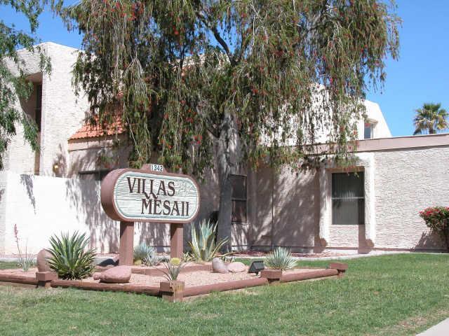 1342 W Emerald Ave. #245, Mesa, AZ 85202