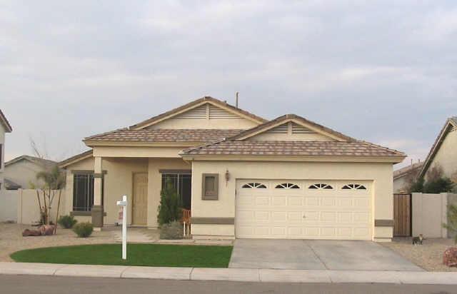 4248 E Loma Vista St., Gilbert, AZ 85236