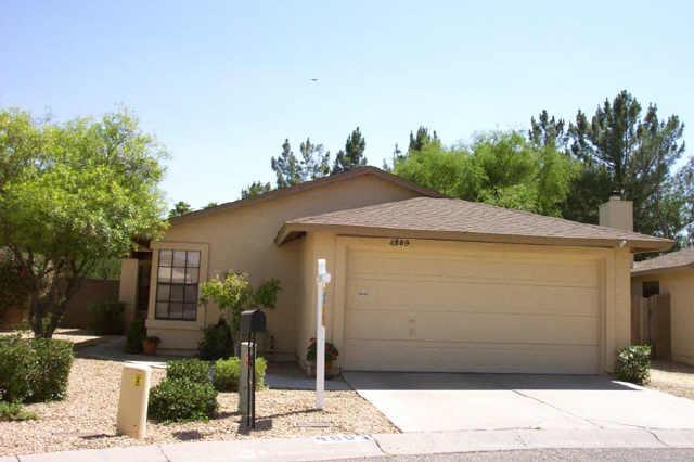 4809 W Krall St., Glendale, AZ 85301