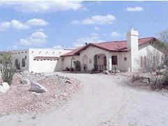 55825 E Stonehedge Ranch Rd., Wickenburg, AZ 85390