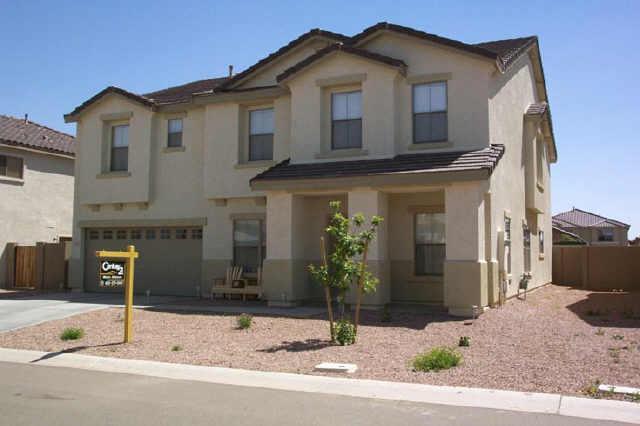 3747 E Constitution Ct., Gilbert, AZ 85236