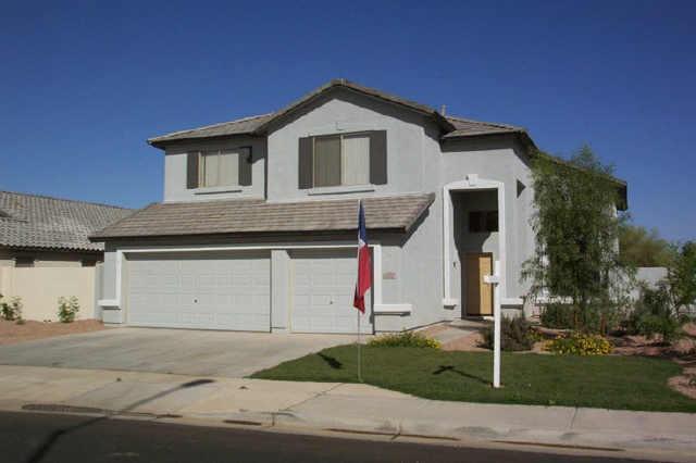 10314 E Idaho Ave., Mesa, AZ 85209