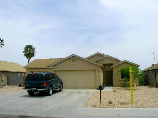 551 N Rubel Ct., Buckeye, AZ 85326