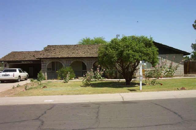 5834 W Royal Palm Rd., Glendale, AZ 85302