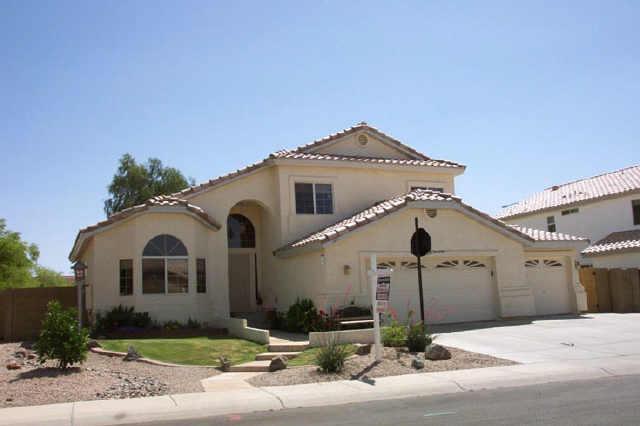 1571 W Cindy St., Chandler, AZ 85224