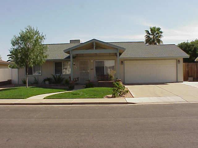 2233 E Isabella Ave., Mesa, AZ 85204