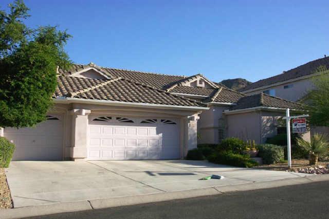 13932 E Kalil Dr., Scottsdale, AZ 85259