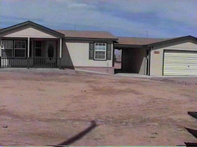 11708 S 207th Ave., Buckeye, AZ 85326