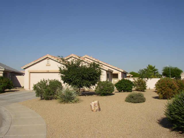 10311 N 94th Ln., Peoria, AZ 85345