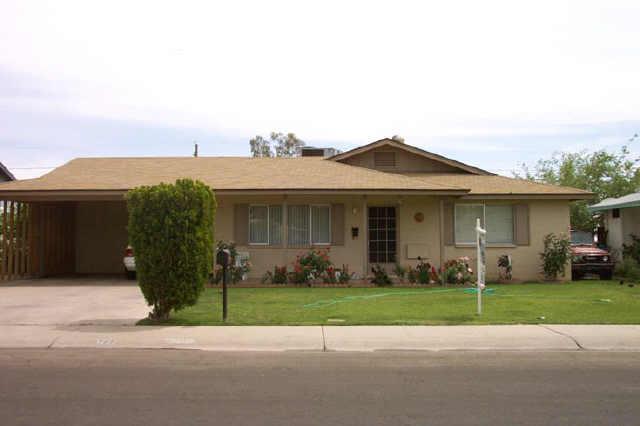 5727 W Wilshire Dr., Phoenix, AZ 85035