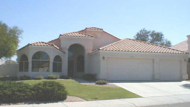 2953 E Redfield Rd., Phoenix, AZ 85032