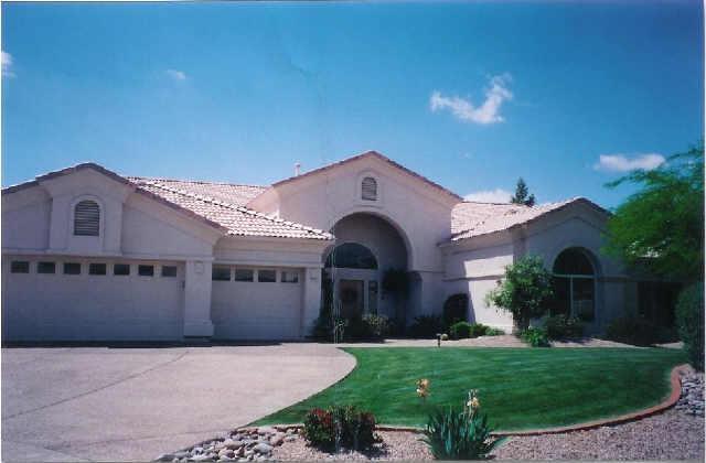 9209 N 113th Way, Scottsdale, AZ 85259