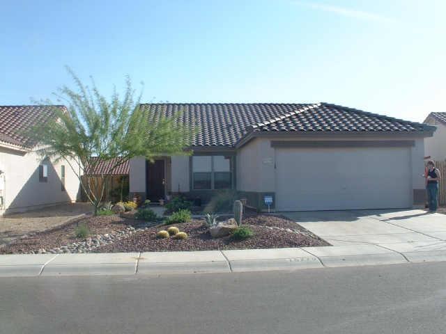 15779 Evans Dr., Surprise, AZ 85379