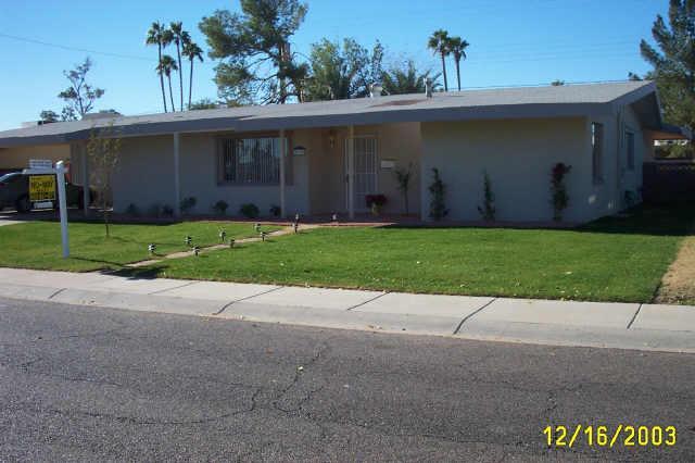 3120 N 52 Pkwy., Phoenix, AZ 85031