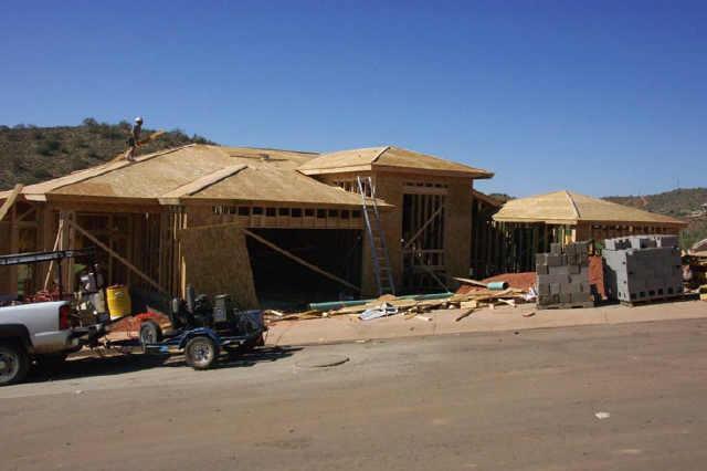 16400 E Ridgeline Dr., Fountain Hills, AZ 85268