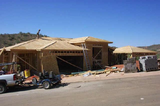 16400 E Links Dr., Fountain Hills, AZ 85268