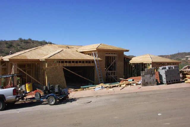 16400 E Ridgeline Dr., Fountain Hills, AZ 85268