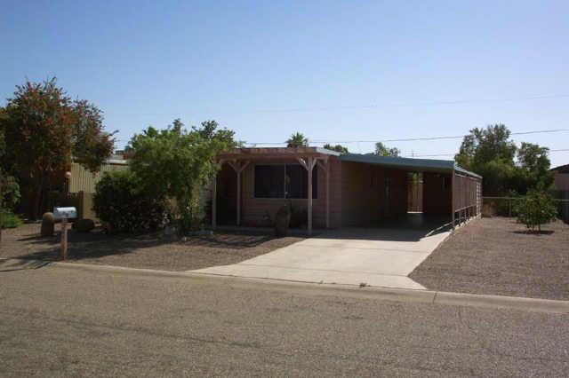 659 S 93rd Way, Mesa, AZ 85208