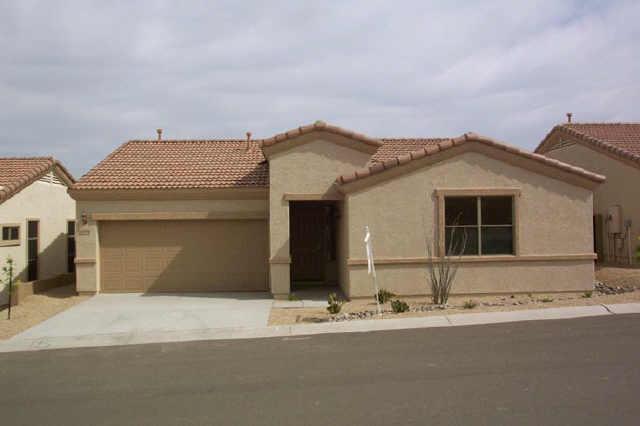 6722 E Rosedale St., Mesa, AZ 85215