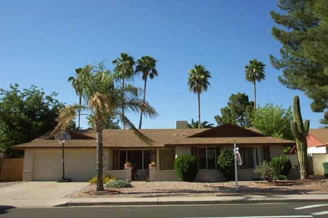 2450 W Portobello Ave., Mesa, AZ 85202