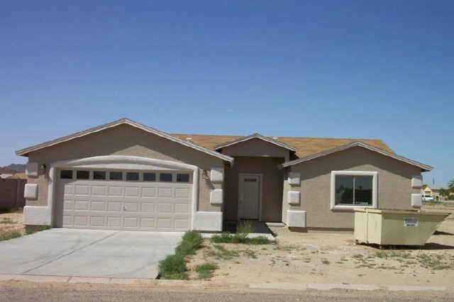 11303 W Obregon Dr., Arizona City, AZ 85223