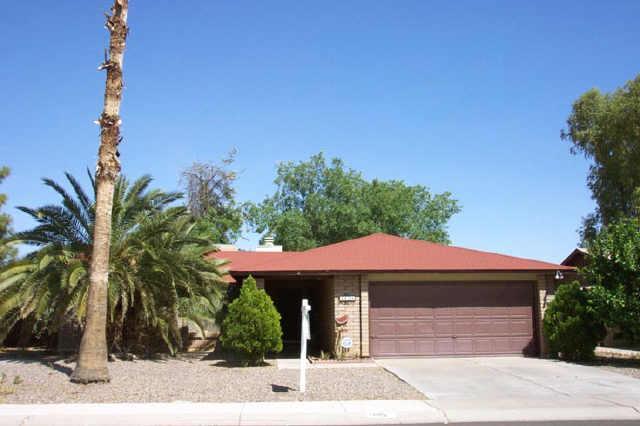 1415 N Nebraska St., Chandler, AZ 85225