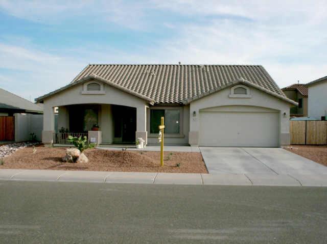 9551 W Diana Ave., Peoria, AZ 85345