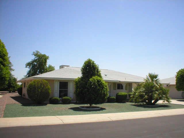 13856 N Tan Tara Dr., Sun City, AZ 85351