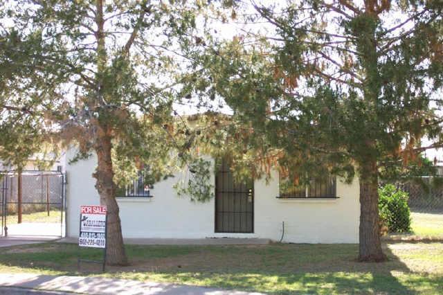 1030 S Bellview Cir., Mesa, AZ 85204
