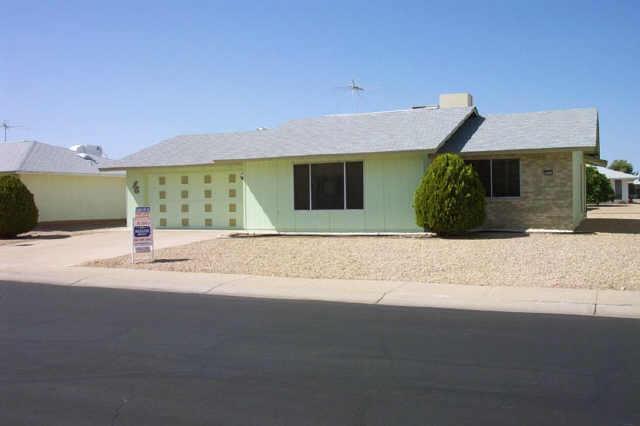 10312 W Concho Cir., Sun City, AZ 85373