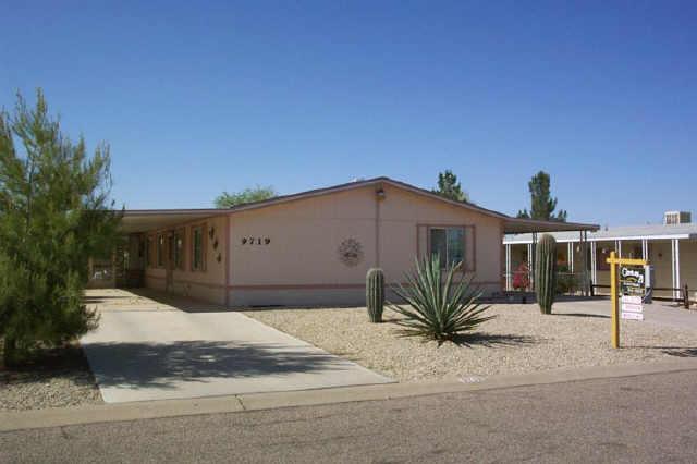 9719 E Edgewood Ave., Mesa, AZ 85208