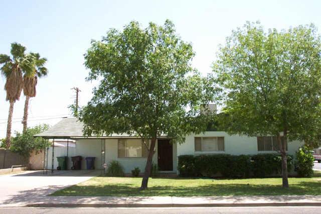207 N Williams St., Mesa, AZ 85203