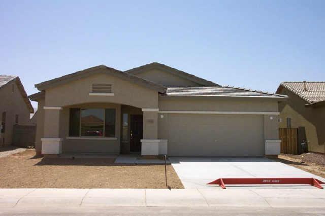 9721 W Crown King Rd., Phoenix, AZ 85323