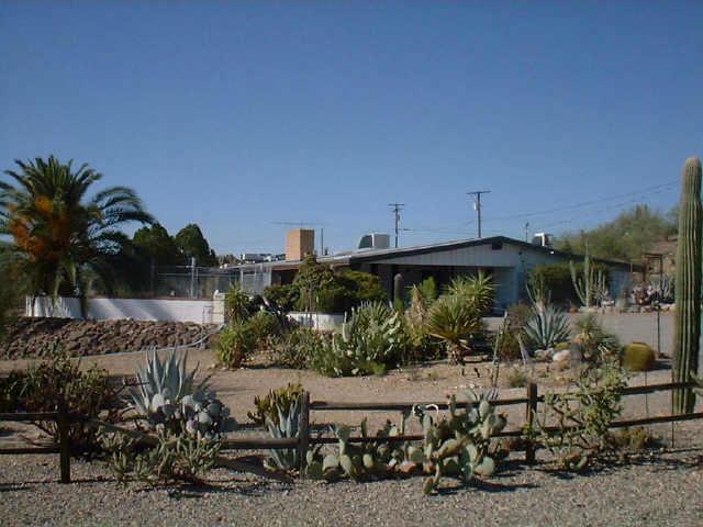 1145 S Yucca Dr., Wickenburg, AZ 85390