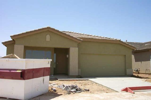 9805 W Horse Thief Pass, Phoenix, AZ 85323