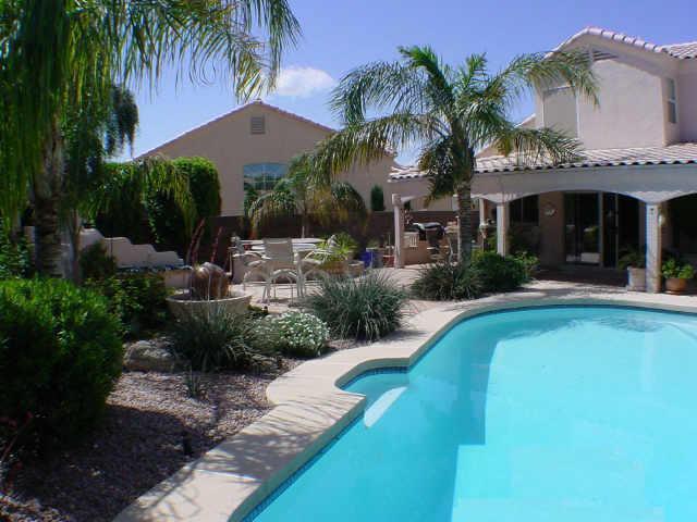 15039 S 45th Pl., Ahwatukee, AZ 85044