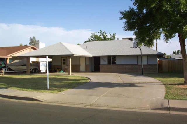 2502 Javelina Ave., Mesa, AZ 85204