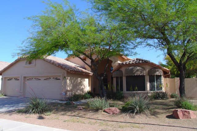 1304 W Courtney Ln., Tempe, AZ 85284