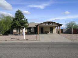 1323 N 91st Pl., Mesa, AZ 85207