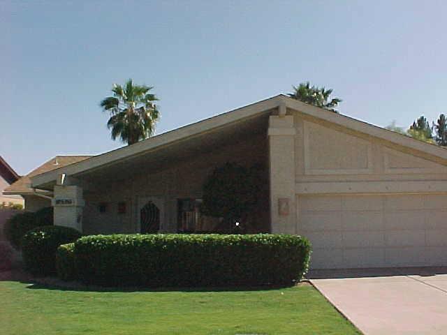 8485 E San Bruno St., Scottsdale, AZ 85255