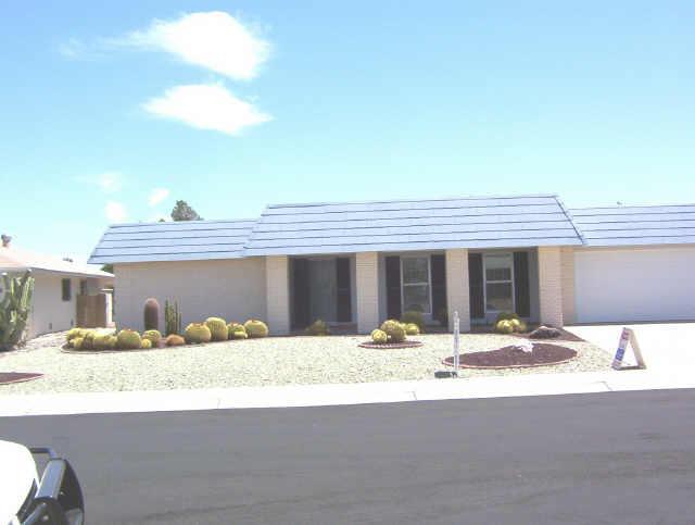 18405 N 108th Dr., Sun City, AZ 85373