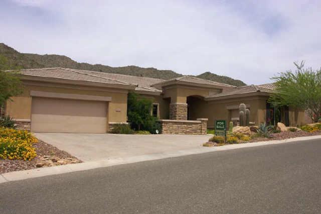 2214 W Legends Way, Anthem, AZ 85086