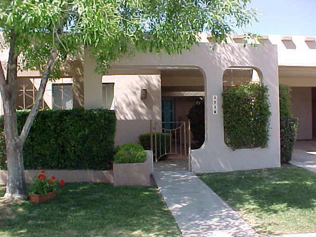 8726 E Via De Dorado St., Scottsdale, AZ 85258