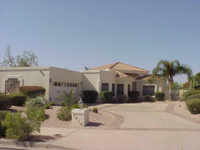 6214 E Redmont Dr., Mesa, AZ 85215